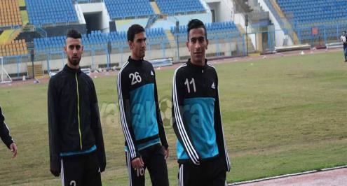  عقوبات مالية تنتظر لاعب الإسماعيلي بسبب غيابه عن التدريبات